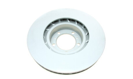 Фото 2 - Тормозной диск ZIMMERMANN 460.4553.20