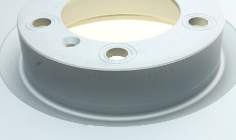 Фото 3 - Тормозной диск ZIMMERMANN 460.4553.20