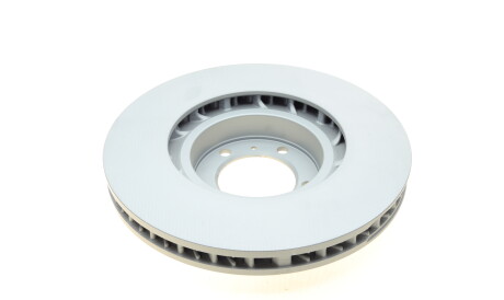 Фото 2 - Гальмівний диск ZIMMERMANN 460.4554.20