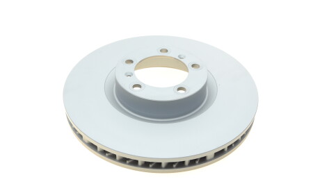 Фото 4 - Гальмівний диск ZIMMERMANN 460.4554.20