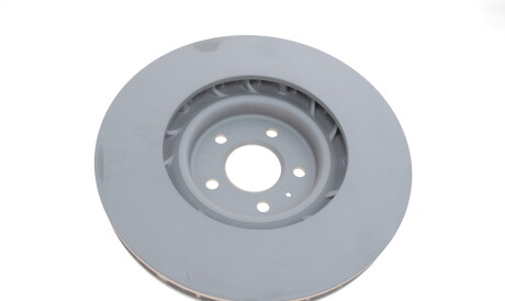 Фото 2 - Гальмівний диск ZIMMERMANN 460455720