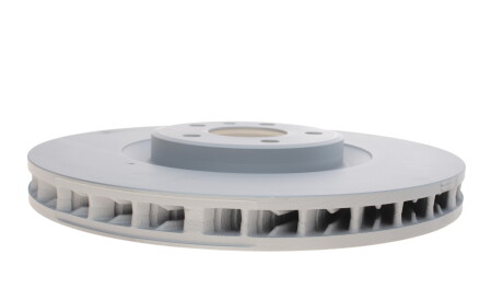 Фото 3 - Гальмівний диск ZIMMERMANN 460455720