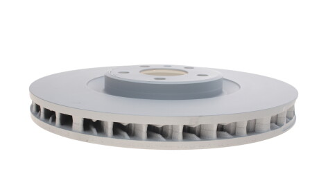 Фото 3 - Гальмівний диск ZIMMERMANN 460455820