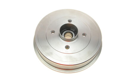 Фото 3 - Тормозной барабан ZIMMERMANN 470.1855.00 (470185500)