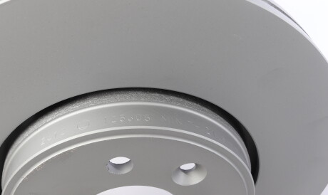 Фото 3 - Тормозной диск ZIMMERMANN 470.2412.20 (470241220)