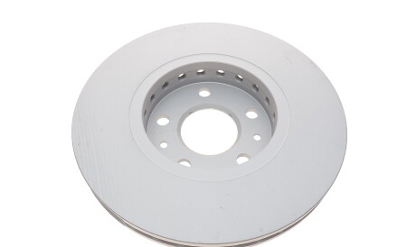 Фото 2 - Тормозной диск ZIMMERMANN 470.2432.20 (470243220)