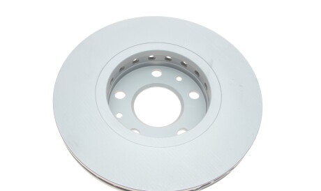 Фото 2 - Гальмівний диск ZIMMERMANN 470.2433.20 (470243320)