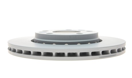 Фото 3 - Гальмівний диск ZIMMERMANN 470.2433.20 (470243320)