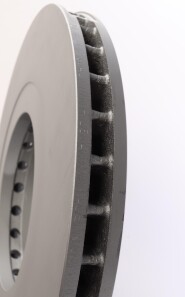 Фото 3 - Гальмівний диск ZIMMERMANN 470.2438.20 (470243820)