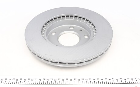 Фото 2 - Тормозной диск ZIMMERMANN 470.2439.20 (470243920)