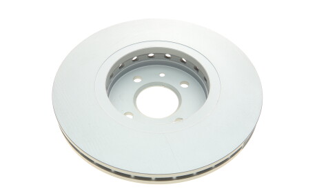 Фото 2 - Гальмівний диск ZIMMERMANN 470.2450.20