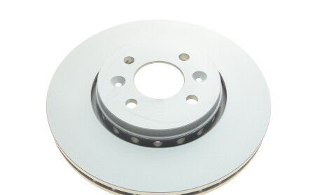 Фото 5 - Гальмівний диск ZIMMERMANN 470.2450.20