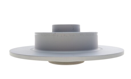 Фото 4 - Гальмівний диск ZIMMERMANN 470540120