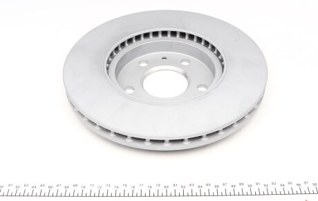 Фото 2 - Тормозной диск ZIMMERMANN 470.5406.20 (470540620)