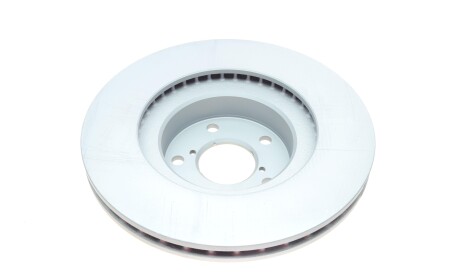 Фото 2 - Тормозной диск ZIMMERMANN 530245720