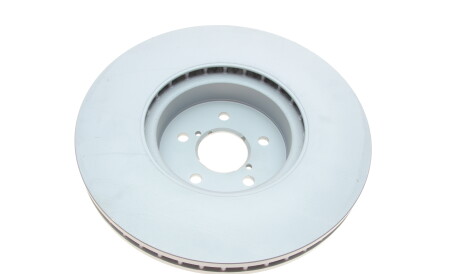 Фото 2 - Тормозной диск ZIMMERMANN 530.2464.20 (530246420)