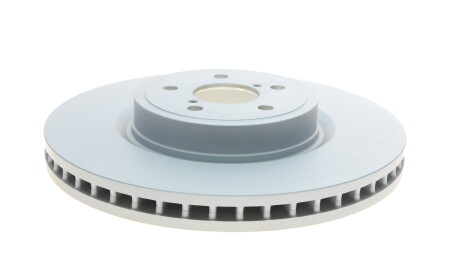 Фото 6 - Тормозной диск ZIMMERMANN 530.2464.20 (530246420)