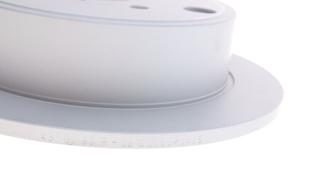 Фото 2 - Тормозной диск ZIMMERMANN 530.2465.20 (530246520)