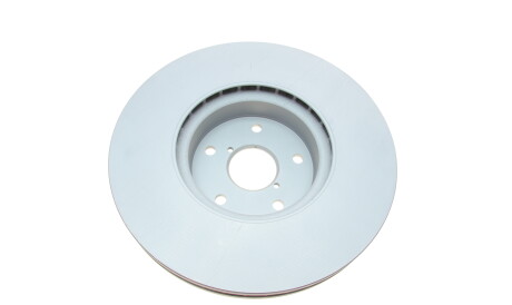 Фото 2 - Гальмівний диск ZIMMERMANN 530.2467.20 (530246720)