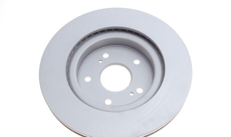 Фото 3 - Гальмівний диск ZIMMERMANN 540.2494.20 (540249420)