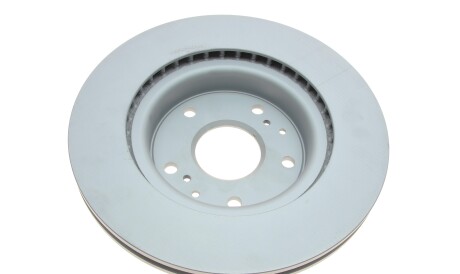 Фото 2 - Гальмівний диск ZIMMERMANN 540.5310.20 (540531020)