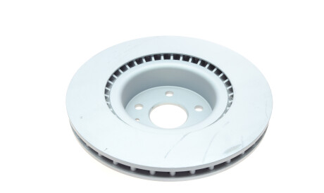 Фото 2 - Тормозной диск ZIMMERMANN 550.5601.20 (550560120)