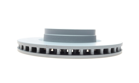 Фото 3 - Тормозной диск ZIMMERMANN 550.5601.20 (550560120)