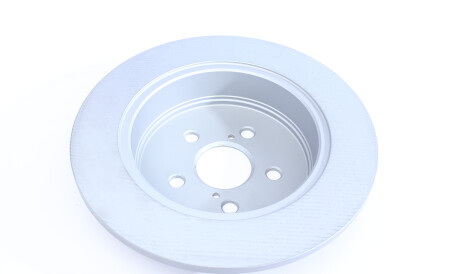 Фото 2 - Гальмівний диск ZIMMERMANN 590.2585.20 (590258520)