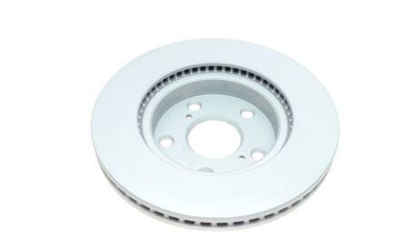 Фото 2 - Тормозной диск ZIMMERMANN 590.2800.20 (590280020)