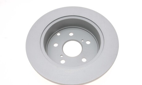 Фото 2 - Гальмівний диск ZIMMERMANN 590.2801.20 (590280120)