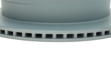 Фото 2 - Гальмівний диск ZIMMERMANN 590.2807.20 (590280720)