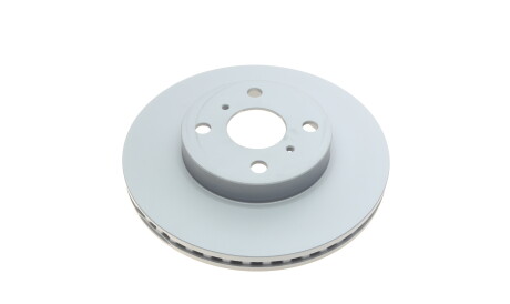 Фото 2 - Тормозной диск ZIMMERMANN 590280820