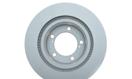 Фото 3 - Тормозной диск ZIMMERMANN 590.2816.20 (590281620)