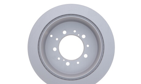 Фото 3 - Тормозной диск ZIMMERMANN 590.2817.20 (590281720)