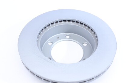 Фото 2 - Тормозной диск ZIMMERMANN 590.2820.20 (590282020)