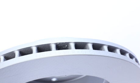 Фото 3 - Тормозной диск ZIMMERMANN 590.2820.20 (590282020)