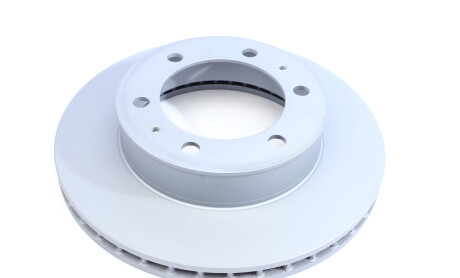 Фото 5 - Тормозной диск ZIMMERMANN 590.2820.20 (590282020)