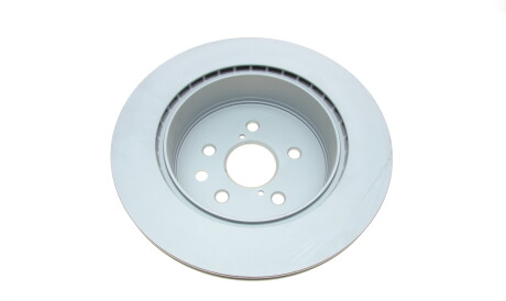 Фото 2 - Гальмівний диск ZIMMERMANN 590.2824.20 (590282420)