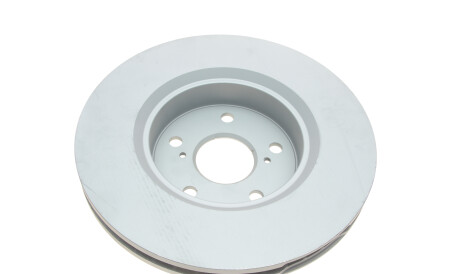 Фото 3 - Гальмівний диск ZIMMERMANN 590282820