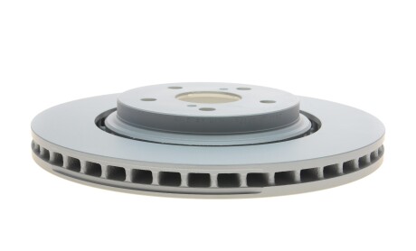 Фото 6 - Тормозной диск ZIMMERMANN 590.2834.20 (590283420)