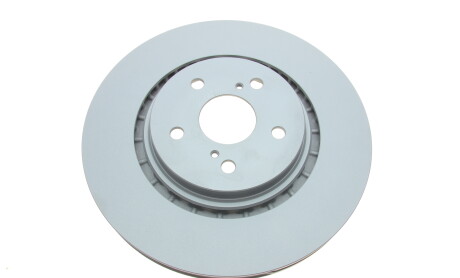 Фото 7 - Тормозной диск ZIMMERMANN 590.2834.20 (590283420)