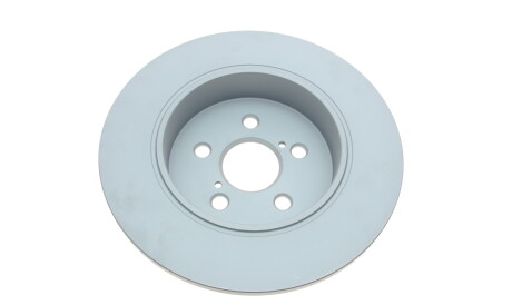 Фото 2 - Гальмівний диск ZIMMERMANN 590.2851.20 (590285120)