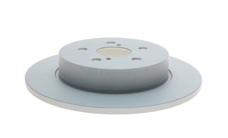 Фото 6 - Гальмівний диск ZIMMERMANN 590.2851.20 (590285120)