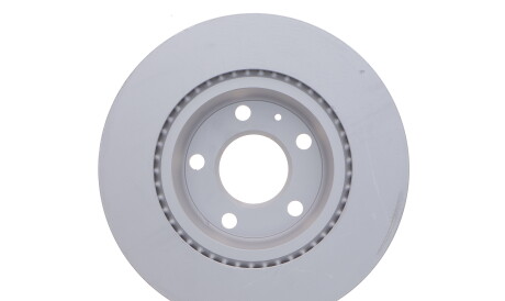 Фото 3 - Тормозной диск ZIMMERMANN 600.3207.20 (600320720)