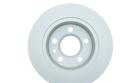 Фото 3 - Гальмівний диск ZIMMERMANN 600.3210.20 (600321020)