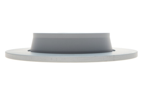 Фото 4 - Гальмівний диск ZIMMERMANN 600.3210.20 (600321020)