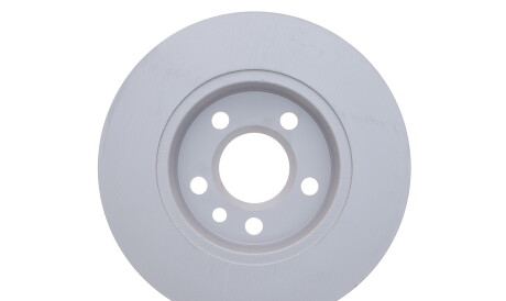 Фото 3 - Гальмівний диск ZIMMERMANN 600.3213.20