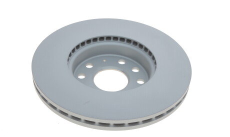 Фото 2 - Тормозной диск ZIMMERMANN 600.3221.20 (600322120)