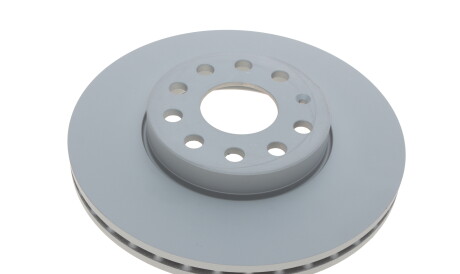 Фото 3 - Тормозной диск ZIMMERMANN 600.3221.20 (600322120)