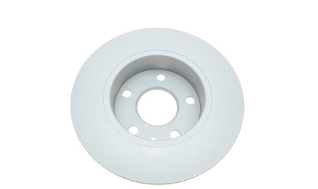 Фото 2 - Гальмівний диск ZIMMERMANN 600.3222.20 (600322220)